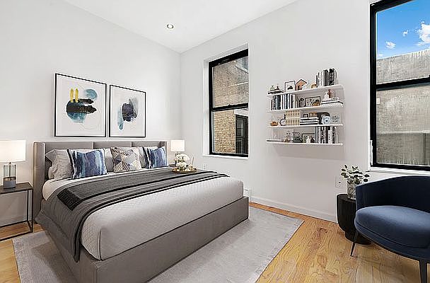 1st image of 6 W 108th St #8