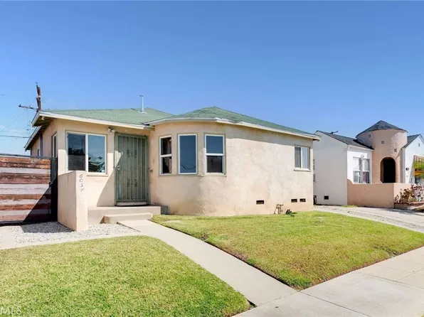 6057 Hereford Dr, Los Angeles, CA 90022