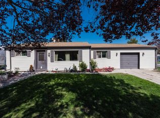 4390 W 4985 S, Kearns, UT 84118