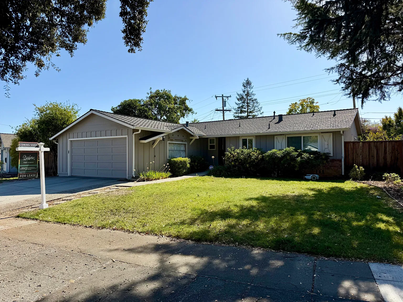 3 bed, 1250 sqft, $6,000 — Photo 1