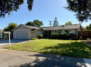 922 Kennard Way, Sunnyvale, CA 94087