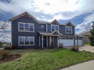 5365 Snowberry Ct, Rapid City, SD 57702