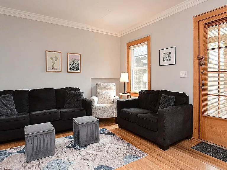 Main living room