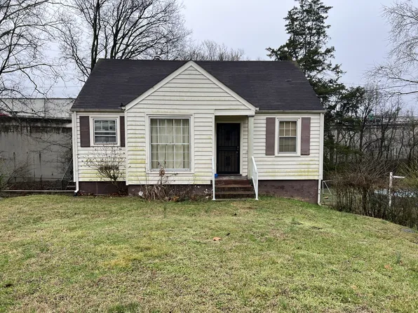 1329 Saturn Dr, Nashville, TN 37217
