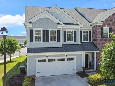 4831 Wild Horse Ln, Henrico, VA, 23294