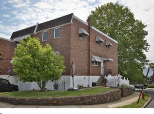 622 Renz St, Philadelphia, PA 19128
