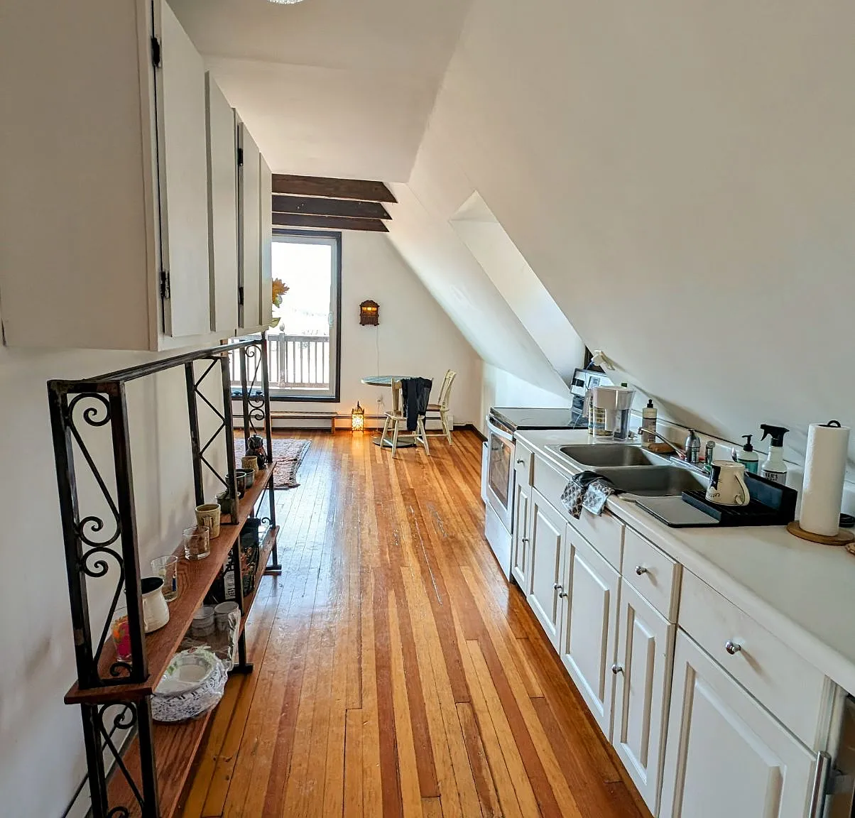 1 bed, 500 sqft, $1,650 — Photo 4