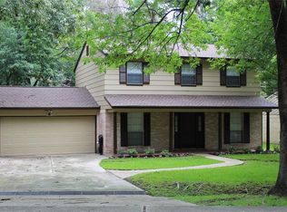 6 Pineash Ct, Spring, TX 77381