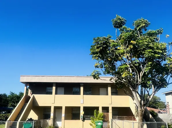 Rocky Apartments Llc - 3237, 3235 NW 48th St, Miami, FL 33142