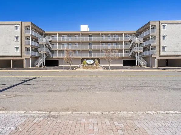 1601 Boulevard #C 2, Seaside Heights, NJ 08751