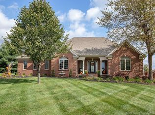 6042 Springcrest Dr, Georgetown, IN 47122