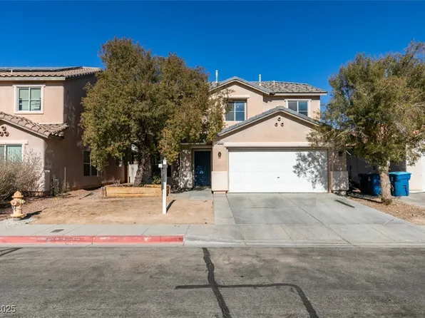 5020 Hadley Meadow Ct, Las Vegas, NV 89131