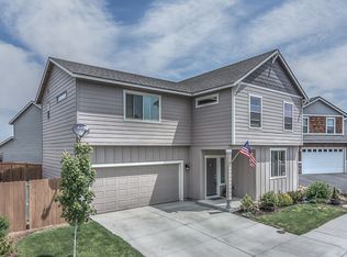 20666 Patriot Ln, Bend, OR 97701