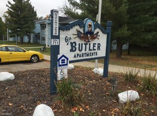 213 Ellen St APT 2, Union City, MI 49094