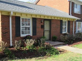 4614 Lawndale Dr #E, Greensboro, NC 27455