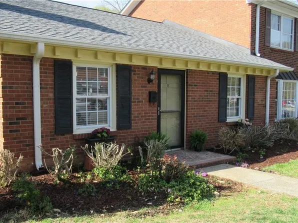 4614 Lawndale Dr #E, Greensboro, NC 27455