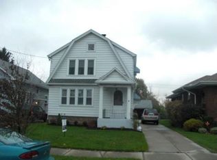 39 Ramona Ave, Buffalo, NY 14220