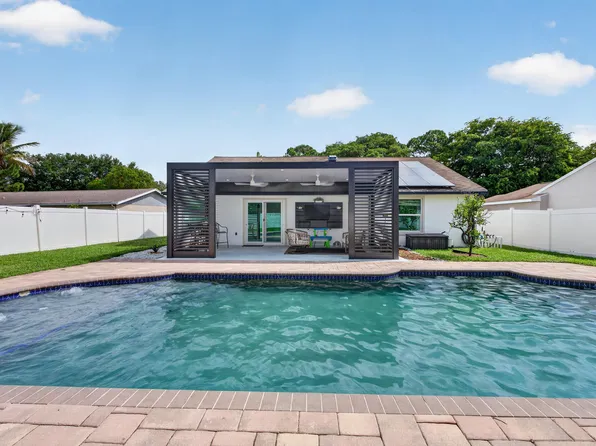 4858 Classic Drive, West Palm Beach, FL 33417