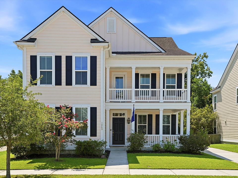 1st image of 2869 Rutherford Way
