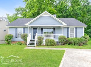 6782 Brittany Pl, Pinson, AL 35126