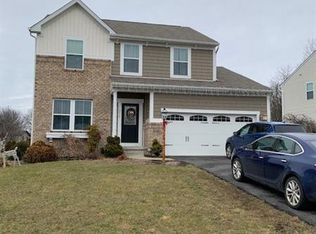 2035 Zoe Ln, Greensburg, PA