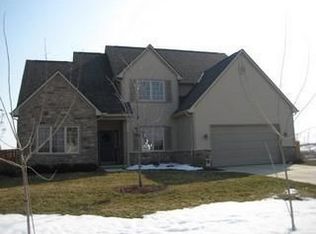 688 James Way, Marion, OH