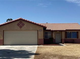 11420 Star St, Adelanto, CA 92301