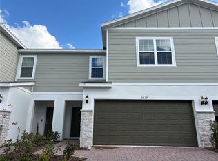 2529 Starry Point St, Cloud, FL 34769