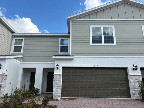 2529 Starry Point St, Cloud, FL 34769