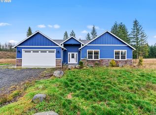 30724 SE Willow Grace Ln, Estacada, OR 97023