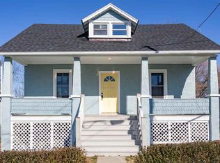 422 W Wolfe St, Harrisonburg, VA 22802