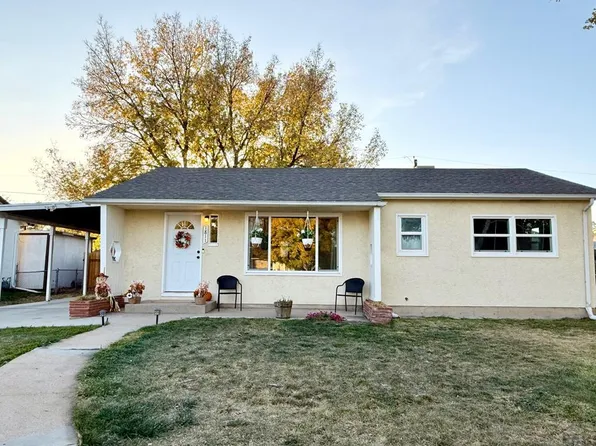 1811 Lynwood Ln, Pueblo, CO 81005