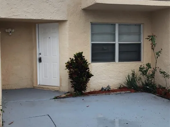 3666 SW 59th Ave #4, Fort Lauderdale, FL 33314