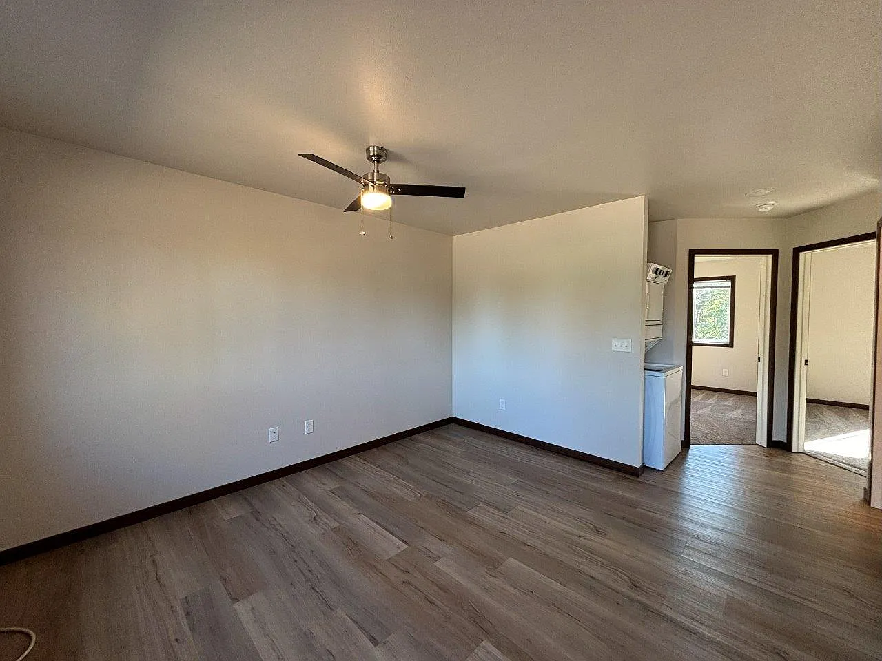 Chase Street Apartments — Photo 3
