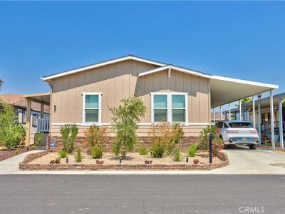 21650 Temescal Canyon Rd SPACE 57, Corona, CA, 92883