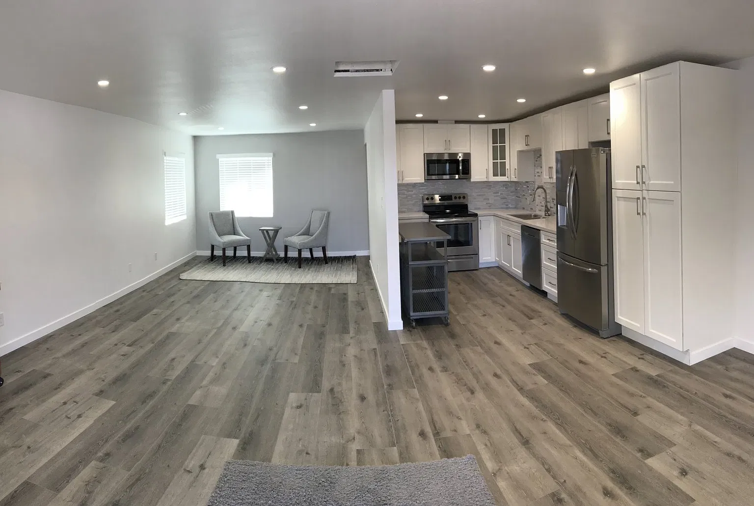 1 bed, 700 sqft, $2,500 — Photo 4