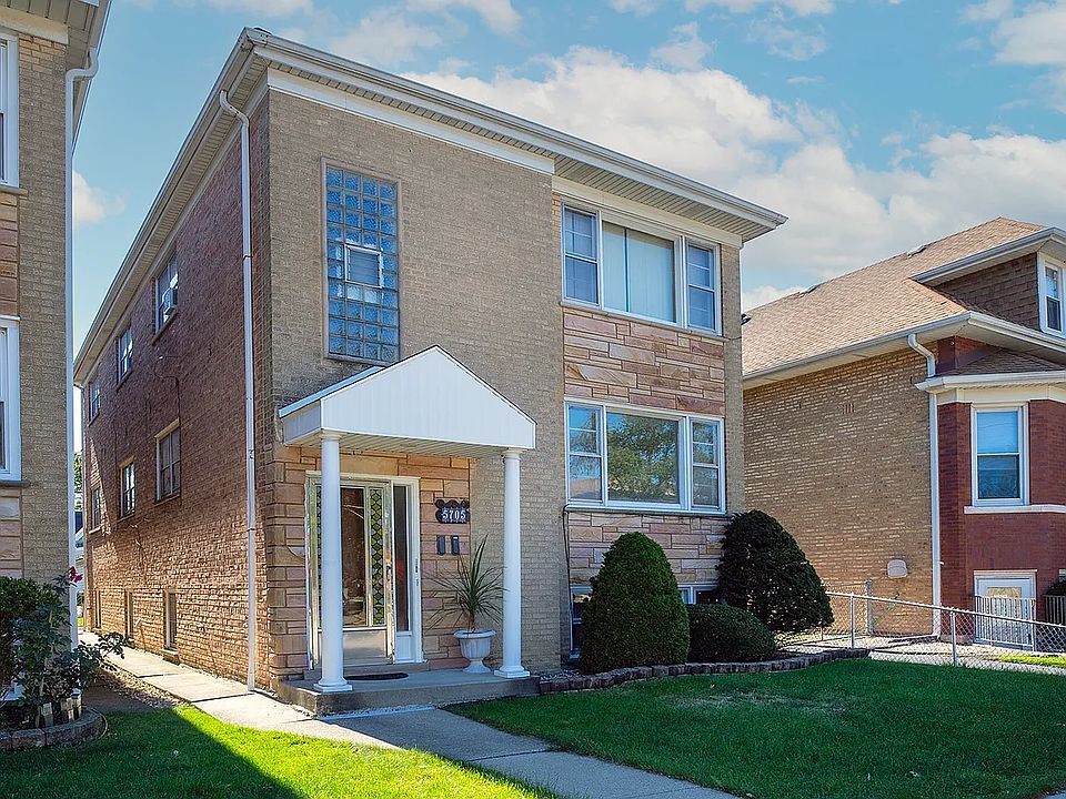 1st image of 5705 W Higgins Ave #1