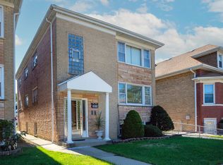 5705 W Higgins Avenue #FL 2ND, Chicago, IL 60630
