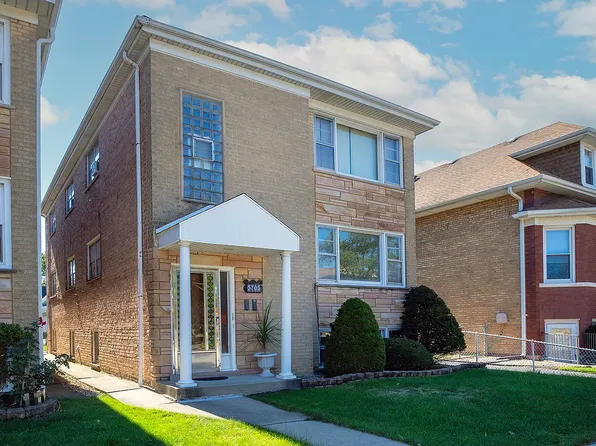 5705 W Higgins Avenue # Fl 2nd, Chicago, IL 60630