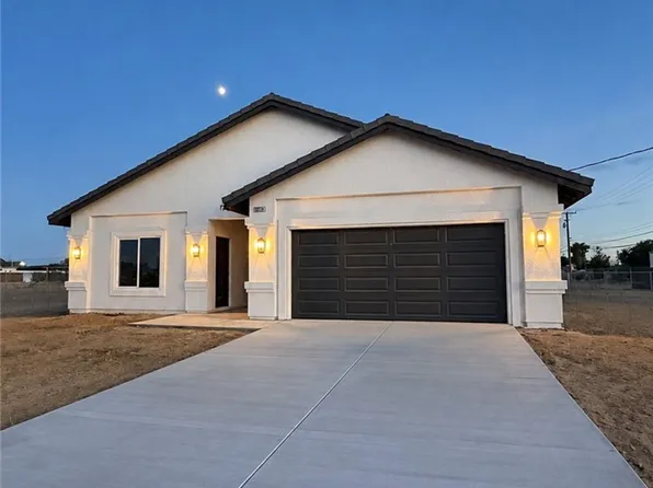 14145 Anacapa Rd, Victorville, CA 92392