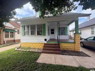 1209 E Gift Ave, Peoria, IL