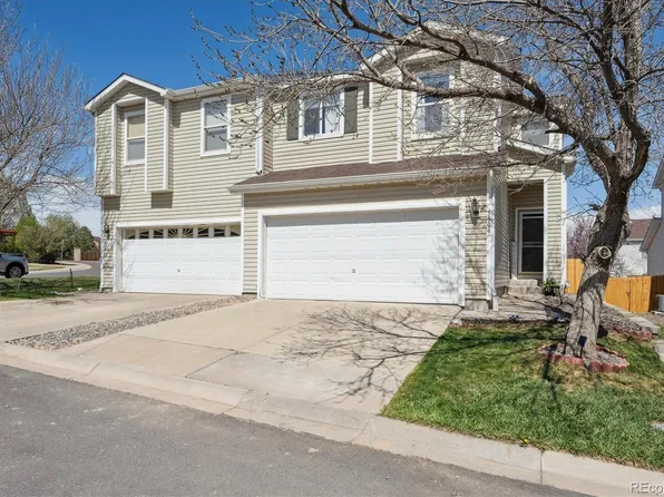 5506 S Quemoy Circle, Aurora, CO 80015