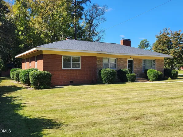 715 N Church St, Zebulon, NC 27597