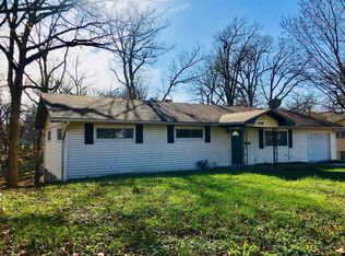 105 W Grand Ave, Neosho, MO 64850