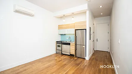 Rented by Nooklyn NYC LLC