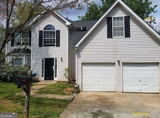 3952 Waldrop Hills Dr, Decatur, GA 30034