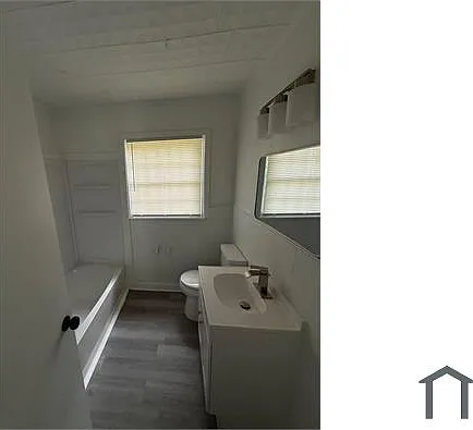 3 bed, $1,100 — Photo 3