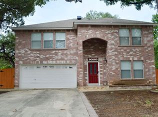 16639 Calico Creek Dr, San Antonio, TX 78247