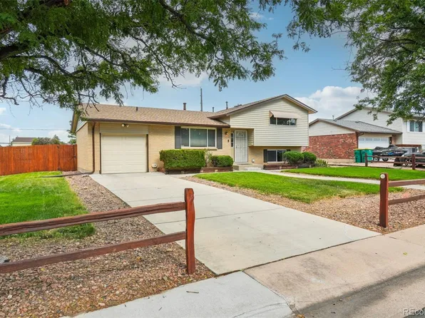 1088 Granby Street, Aurora, CO 80011