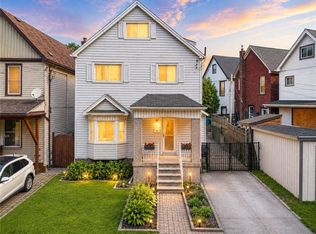 14 Niagara St, Hamilton, ON L8L6A2